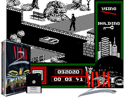 Last Ninja 2